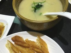 -闫府私房菜·百年鲁菜(恒隆店)