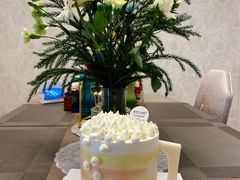 -BON CAKE(华贸购物中心店)
