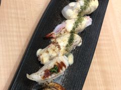 火炙寿司-TORO MaKi 寿司·日料(华创店)