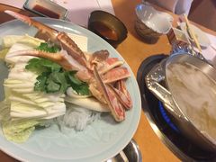 -蟹道乐(道顿堀本店)