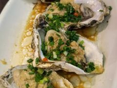 -健眺小海鲜(临海后山店)