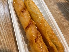 -黄记潮汕甜汤(贝底田坊店)