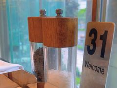 -圣丰索菲特·2 On 988 Café 自助餐厅