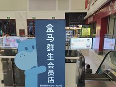 -盒马鲜生(大成店)