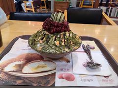 -劳顶笨咖啡(益华广场店)