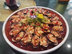 -红厨巷·淮扬菜(熙南里店)