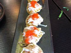 -爆丼日式大排档(季华园店)