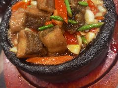 -西江美食舫·江西菜(健德桥店)