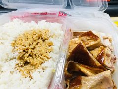 -斩料烧腊世家(兴盛路店)