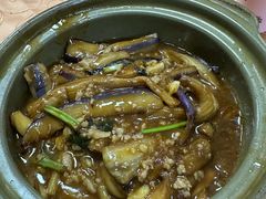 -幽优农庄·森波拉特色本地农家菜