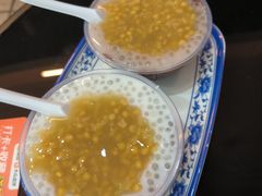 -百花传统甜品店(原址店)