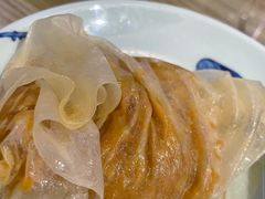 春饼-哈尔滨春饼(朝山街店)