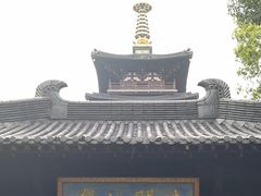 -寒山寺