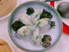 -酌宴府The China Club·广州万富希尔顿酒店(云城东路店)