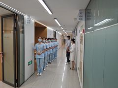 -优护佳医护级月嫂(和睦家浦西店)