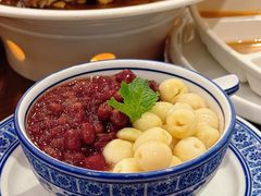 -蝴蝶里·粤菜·点心(龙湖杭州金沙天街店)