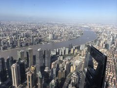 -上海中心大厦