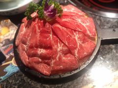 -蜀大侠·牛肉自助火锅(慈溪店)