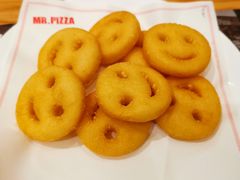 -米斯特比萨(望京西园店)