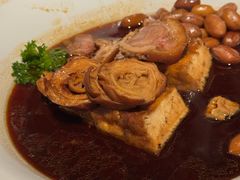 -汤城小厨•粤菜•靓汤(苏州街店)