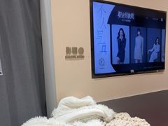 -海马体照相馆(成都来福士广场店)