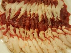 -裕德孚·非遗手切涮羊肉(东直门内大街店)
