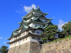 -名古屋城
