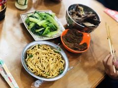 -老牌依强牛肉店(达道总店)