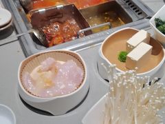 -海底捞火锅(江北万达商业广场店)