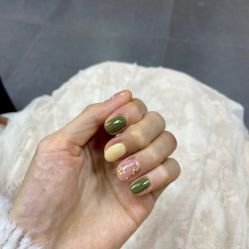 -馨米兰美甲美睫