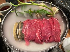 -盡膳口福跷脚牛肉火锅(晶耀前滩店)