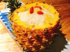 -云之南(八里庄店)
