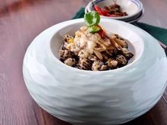 -景祥海鲜美食餐厅