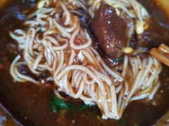 -南街牛肉麺(南街店)
