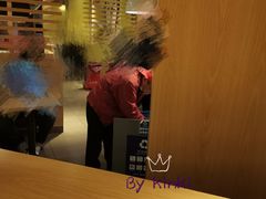-麦当劳(豫园店)