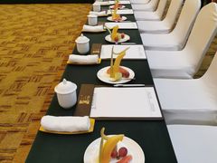 -黄岩国际大酒店·餐厅