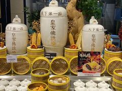 -川骄海鲜自助(亚运村店)