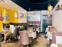 -Pita's&Tika's中东和印度风味餐厅(龙湖天街店)