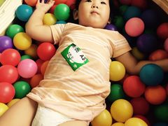 -乐融婴幼儿成长中心(四季青校区)