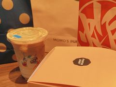 -瑞幸咖啡(大连罗斯福广场一层店)