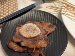 -长沙三景韦尔斯利酒店·Oval全日制餐厅自助餐