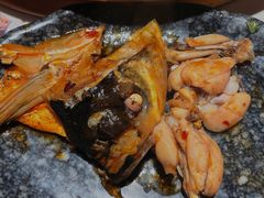 -哥老官重庆美蛙鱼头(虹口龙之梦店)