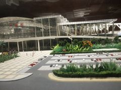 -中国铁道博物馆(正阳门馆)