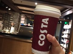 -COSTA COFFEE(岭南天地店)