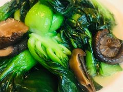 -新聚丰菜馆(太监弄店)