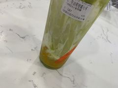-CoCo都可(北美店)