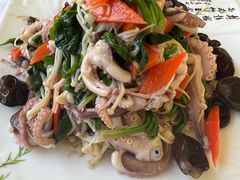 -宾朋海鲜饭庄(兴海路店)