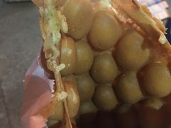 -利强记北角鸡蛋仔(弥敦道店 )