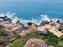 -海南分界洲岛旅游区