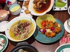 -顺粤楼·粤菜·点心(融创茂店)